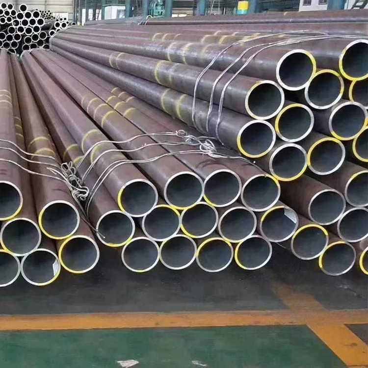 carbon steel pipe&tube